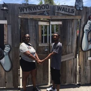 Meet your Posher, Clarence